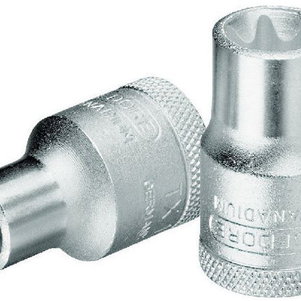 Toma GEDORE TX 19 1/2 ″ E ( 4000824440 )