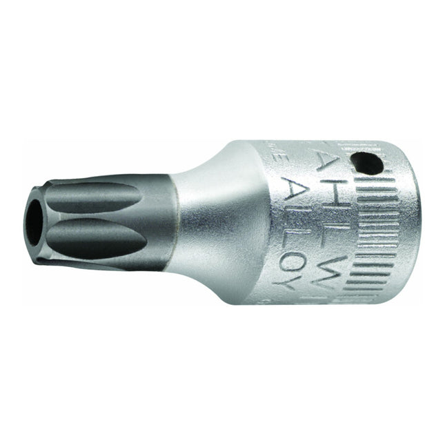 STAHLWILLE Presa 44 KTXB 1/4 ″ TX-BO ( 4000826240 )