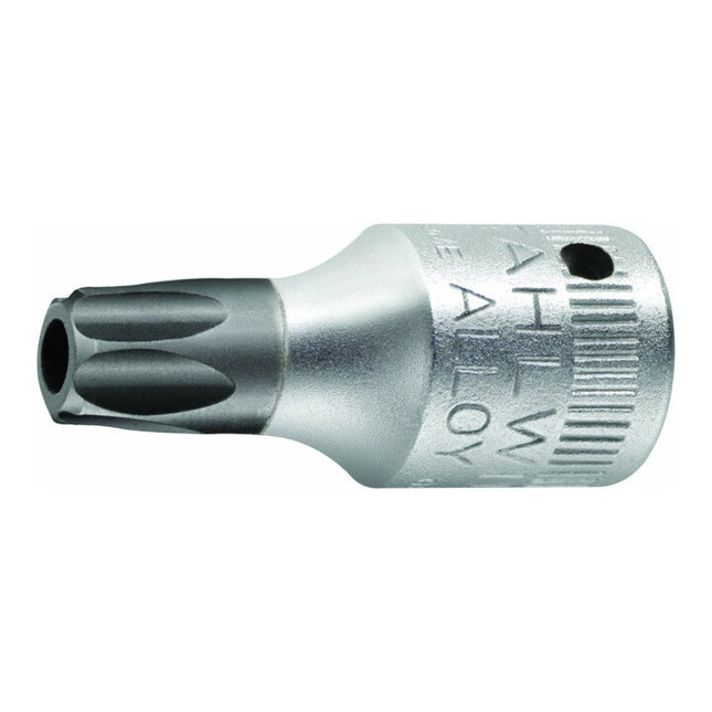 STAHLWILLE Presa 44 KTXB 1/4 ″ TX-BO ( 4000826243 )