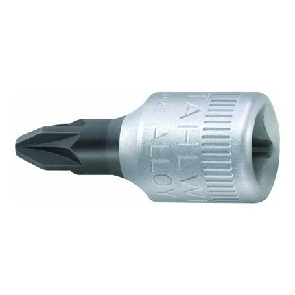 STAHLWILLE Socket 44 PZ 1/4 ″ PZD ( 4000826253 )
