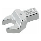 STAHLWILLE jaw insertion tool 731/40 24 spanner width 24 mm 14 x 18 mm ( 4000826579 )