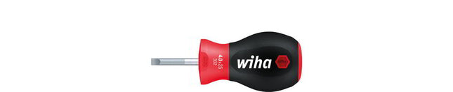 WIHA screwdriver 302 Cutting edge width 5.5 mm ( 4000827188 )
