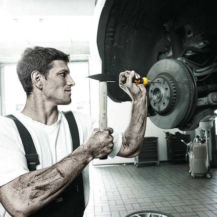 WERA Bit 840 S Hex-Plus 4,0 x 70 mm 1/4 ″ 4,0 Länge 70 mm ( 4000827269 )