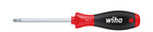 WIHA screwdriver 311 size PH 2 blade length 200 mm ( 4000827465 )