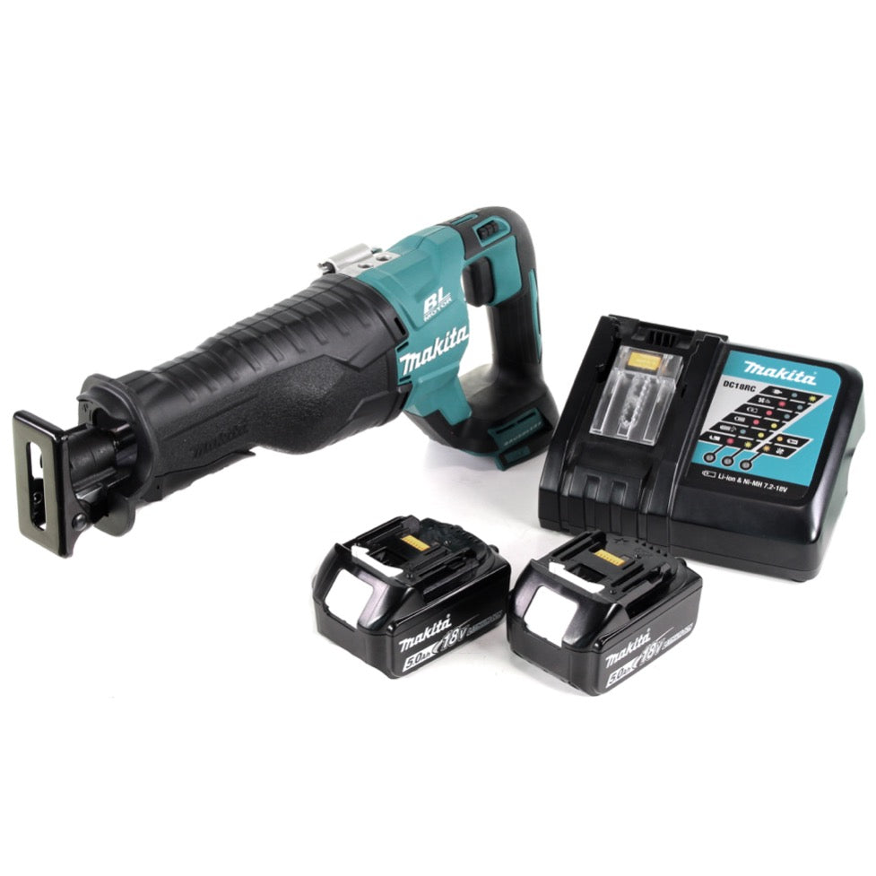 Brushless Reciprocating Djr187z Makita MAKITA 18V LXT Brushless