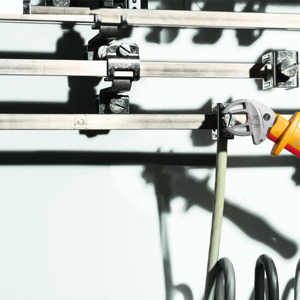 WERA Maulschlüssel 6004 Joker VDE 10 - 13 mm ( 4000828045 )