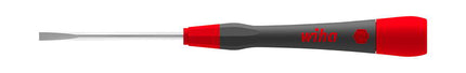 WIHA electronic precision mechanics screwdriver 260P 1.5 mm blade length 40 mm ( 4000828052 )