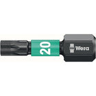 WERA Bit IMPACTOR DC T20 Lunghezza 50 mm ( 4000829284 )