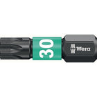 WERA Bit 867/1 IMP DC T30 Length 25 mm ( 4000829286 )