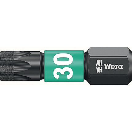 WERA Bit 867/4 IMP DC T30 Lunghezza 50 mm ( 4000829289 )