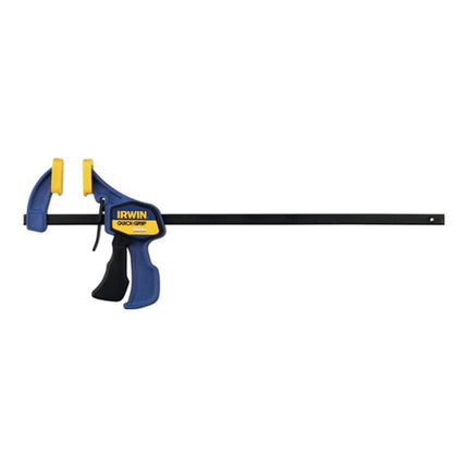 IRWIN one-handed clamp Mini clamping width 150 mm ( 4000831262 )