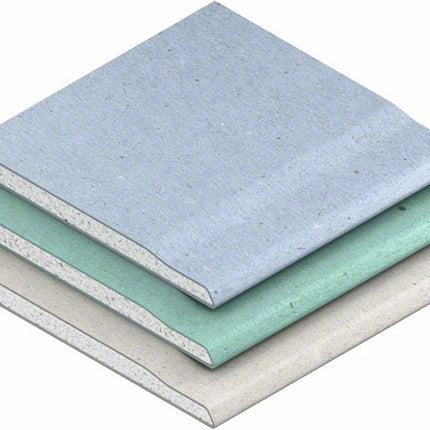 BOSCH Jigsaw blade Fibre Plaster T 341 HM Overall length 132 mm ( 4000837441 )