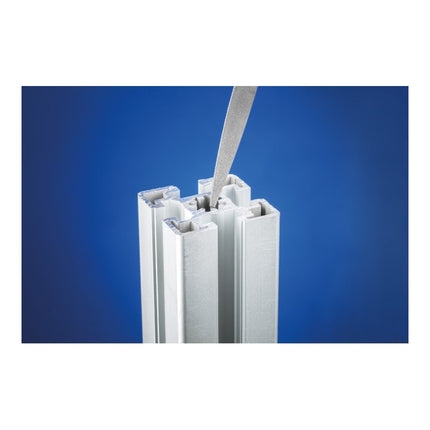 PFERD Jeu de limes clé  longueur 100 mm ( 4000840458 )