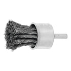 LESSMANN brush Ø 29 mm wire thickness 0.35 mm ( 4000840847 )