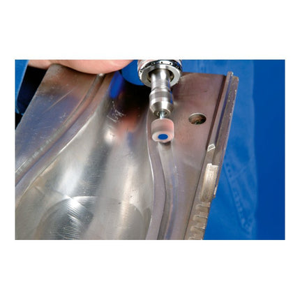 PFERD Fächerschleifer Ø30xH30mm Körnung 120 ( 4000841376 )