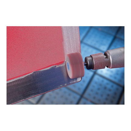 Tarcza listkowa PFERD Ø50xH20mm ziarnistość 80 ( 4000841624 )