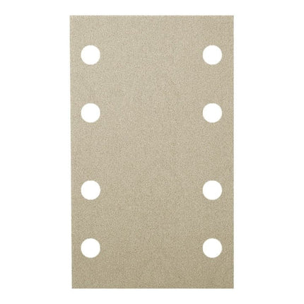 KLINGSPOR adhesive sanding strips PS 33 CK GLS 18 grit size 80 ( 4000841822 )