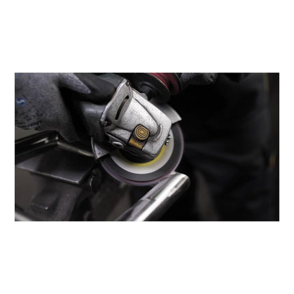 Disco lamellare KLINGSPOR SMT 850 Kombi Ø 125 mm granulometria 80 conico ( 4000843528 )