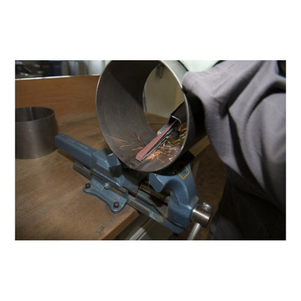 KLINGSPOR Schleifband CS 310 XF Länge 533 mm Breite 9 mm Körnung 80 ( 4000844401 )