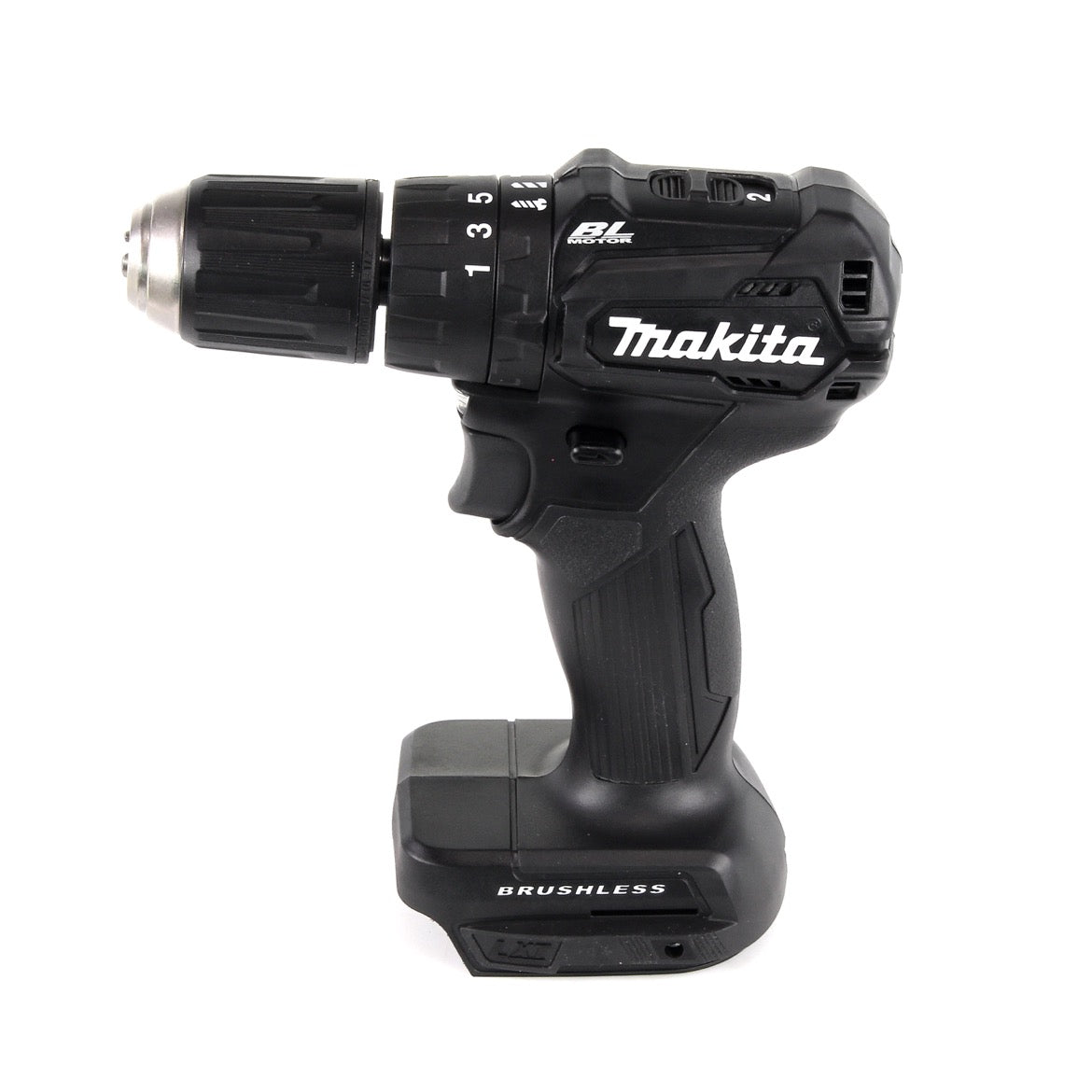Makita DHP 483 Z B Perceuse visseuse à percussion sans fil noir
