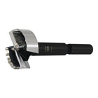 FISCH-TOOLS Punta Forstner tipo 0317 Wave Cutter Ø 24 mm lunghezza totale 90 mm ( 4000863472 )