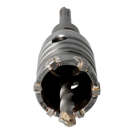 Broca de percusión HELLER Ø nominal 68 mm longitud total 120 mm ( 4000864379 )