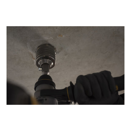 Broca de percusión HELLER Ø nominal 68 mm longitud total 120 mm ( 4000864379 )