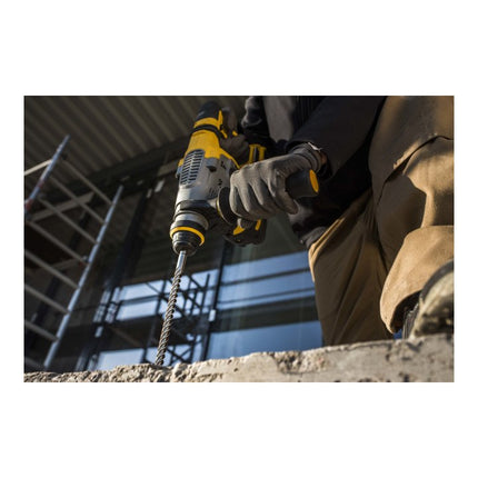 Trapano a percussione HELLER 4Power Ø 16,0 mm lavoro l.550 mm l.600 mm ( 4000865284 )