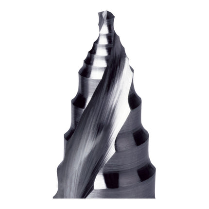 RUKO Stufenbohrer ULTIMATECUT Bohrbereich 8-30 mm ( 4000865852 )