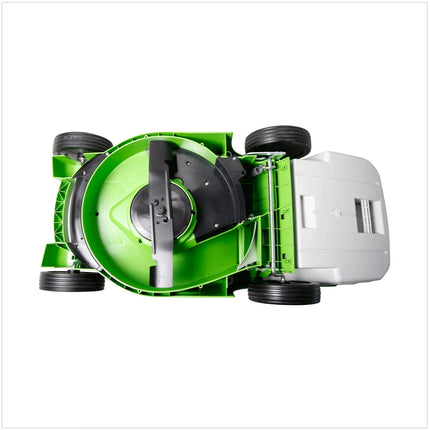 Viking MA 443 36 V Akku Rasenmäher 41cm Schnittbreite - Solo ohne Akku - Toolbrothers