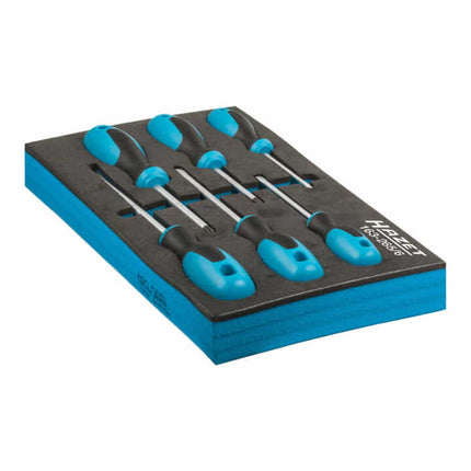 Módulo de herramientas HAZET 163-265/6 de 6 piezas ( 4000871196 )