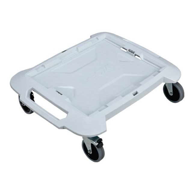BS SYSTEMS Carro de transporte L-BOXX(R) Comercio Capacidad de carga hasta 100 kg ( 4000871569 )