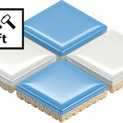 Trapano per muratura BOSCH Expert CYL-9 Ø nominale 8 mm lunghezza utile 200 mm ( 4000909777 )