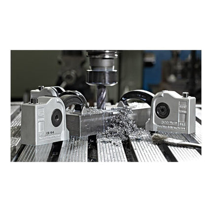 BESSEY Compact clamp BAS Clamping height 97 mm Projection 60 mm ( 4123716050 )