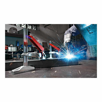 BESSEY machine table clamp clamping height 240 mm ( 4123740050 )