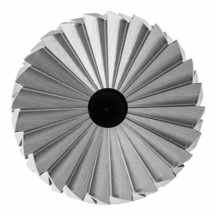 PFERD Frässtift ZYAS Ø 12 mm Kopflänge 25 mm Schaft-Ø 6 mm ( 4142060361 )