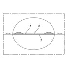 NORRES flat hose PROTAPE(R) PUR-C 335 FOOD-AS FLAT Inner-Ø 250 mm Outer-Ø 255.00 mm ( 4501401885 )
