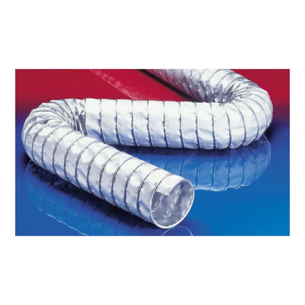 NORRES suction and blower hose CP SIL 460 100-102 mm 112.00 mm ( 4501402958 )