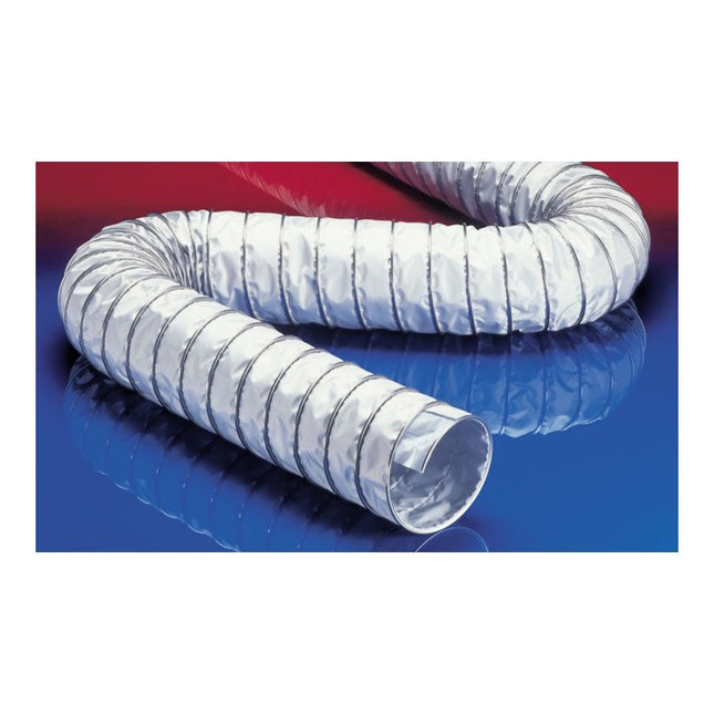 NORRES Tuyau d'aspiration et de soufflage CP PTFE_GLASS-INOX 471 125-127 mm 137,00 mm ( 4501403599 )