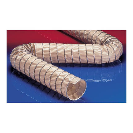 NORRES suction and blower hose CP PTFE-INOX 475 FOOD 400 mm 412.00 mm ( 4501403793 )