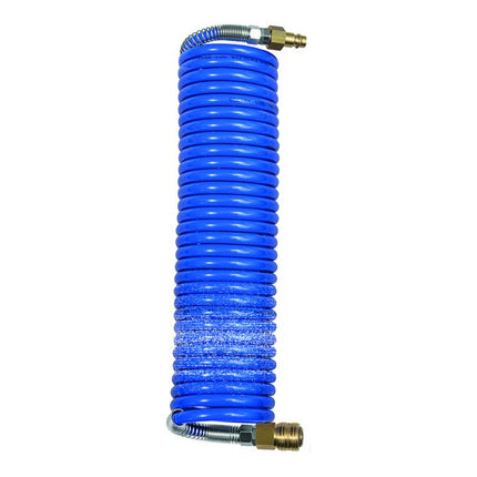 Juego de racores en espiral RIEGLER Ø interior 9 mm Ø exterior 12 mm ( 4588880667 )