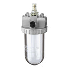 RIEGLER mist lubricator standard thread mm 11.89 1/4 ″ ( 4588882344 )