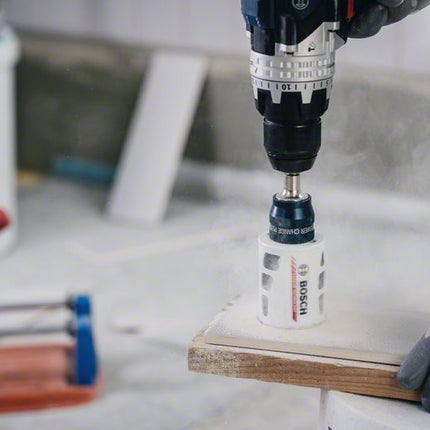 BOSCH Verlängerung 11 mm (7/16) 150 mm ( 8000346545 )