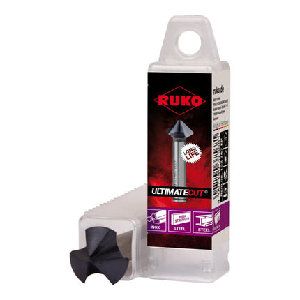 Svasatura RUKO ULTIMATECUT DIN 335 C 90° Ø nominale 6,3 mm ( 8000422470 )