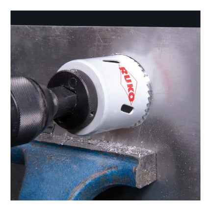 RUKO Lochsäge Sägen-Ø 54 mm Schnitttiefe 38 mm ( 8000422965 )