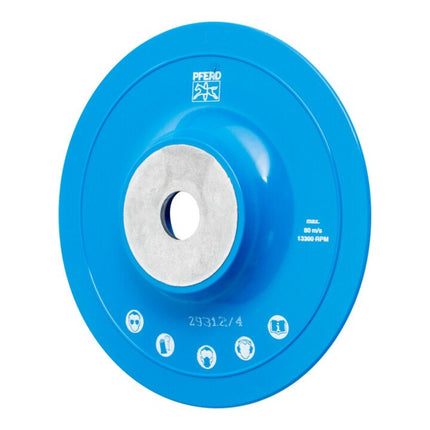 Podkładka PFERD GT Ø 125 mm ( 8000435392 )