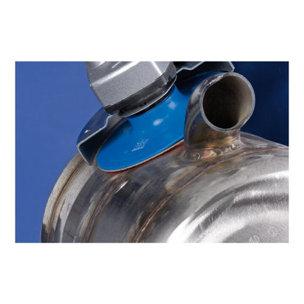 Podkładka PFERD GT Ø 125 mm ( 8000435392 )