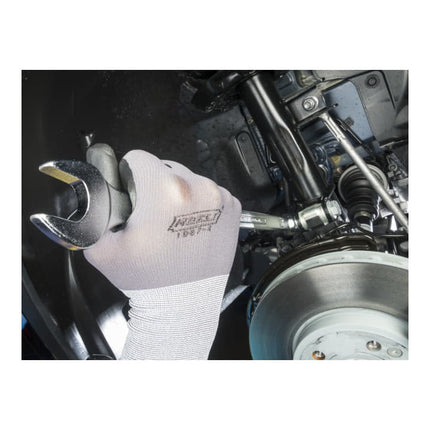 HAZET Chiave combinata 600 LG SW 18 mm Lunghezza 320 mm ( 8000465045 )