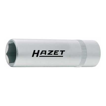 HAZET Socket 850LG 1/4 ″ hexagon ( 8000466426 )
