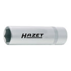 HAZET Socket 850LG 1/4 ″ hexagon ( 8000466426 )